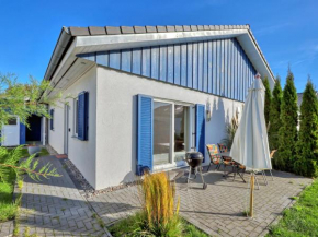 Holiday Home Heide by Interhome, Altefähr